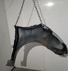 Aile avant gauche CITROEN C4 GRAND PICASSO 1 Photo n°4