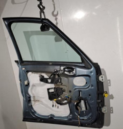 Porte avant droit CITROEN C4 GRAND PICASSO 1 Photo n°3