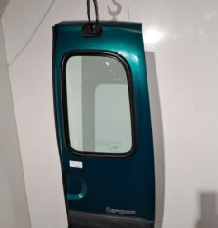 Porte de coffre droit RENAULT KANGOO 1 Photo n°1