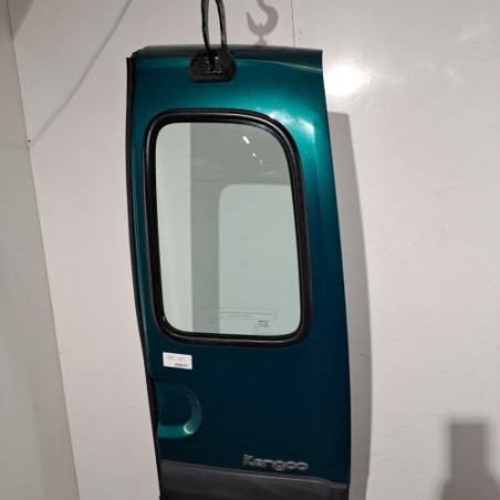 Porte de coffre droit RENAULT KANGOO 1 Photo n°1