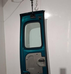 Porte de coffre droit RENAULT KANGOO 1 Photo n°3