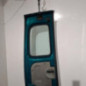 Porte de coffre droit RENAULT KANGOO 1