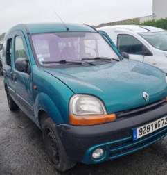 Porte de coffre droit RENAULT KANGOO 1 Photo n°4