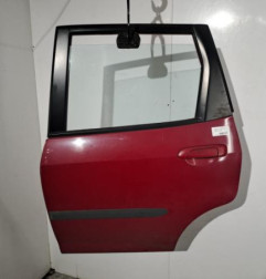 Porte arriere gauche HONDA JAZZ 2 Photo n°1