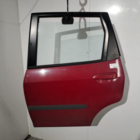 Porte arriere gauche HONDA JAZZ 2 Photo n°1