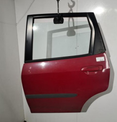 Porte arriere gauche HONDA JAZZ 2