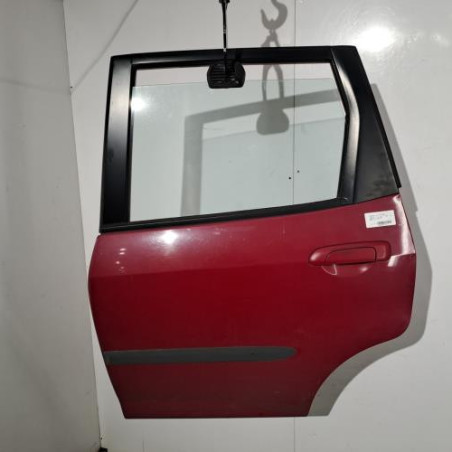Porte arriere gauche HONDA JAZZ 2