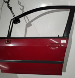 Porte avant gauche HONDA JAZZ 2 Photo n°1