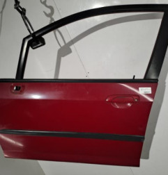 Porte avant gauche HONDA JAZZ 2