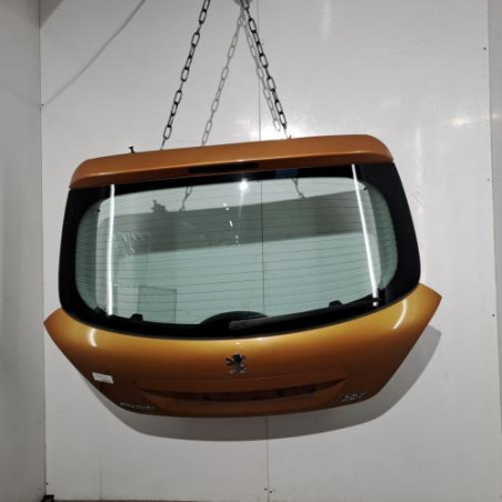 Malle/Hayon arriere PEUGEOT 207