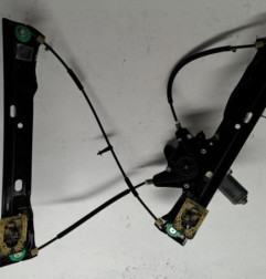 Leve vitre electrique avant gauche FORD FOCUS 3