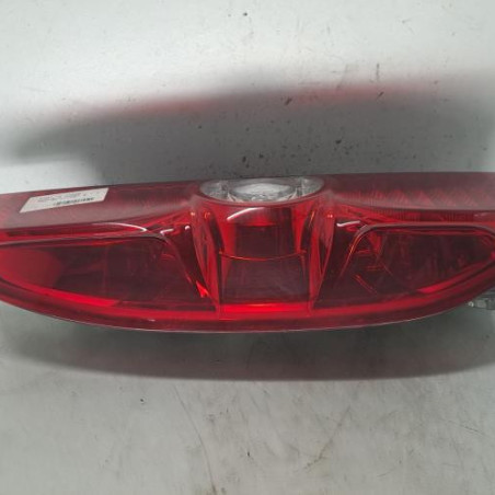 Feu arriere principal gauche (feux) FIAT DOBLO 2 Photo n°1