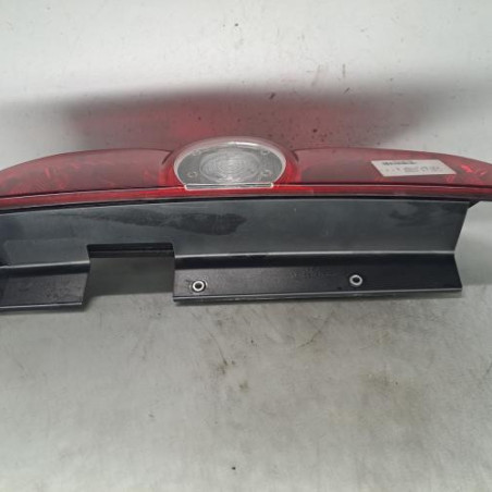 Feu arriere principal gauche (feux) FIAT DOBLO 2