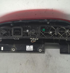 Feu arriere principal gauche (feux) FIAT DOBLO 2 Photo n°3