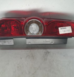 Feu arriere principal gauche (feux) FIAT DOBLO 2 Photo n°6
