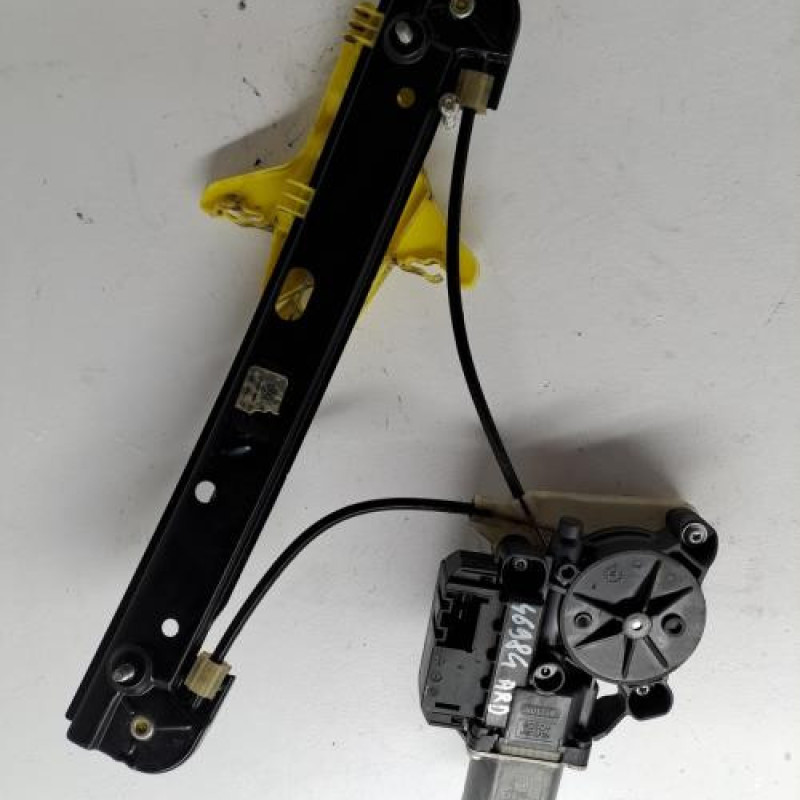 Leve vitre electrique arriere droit VOLKSWAGEN POLO 5