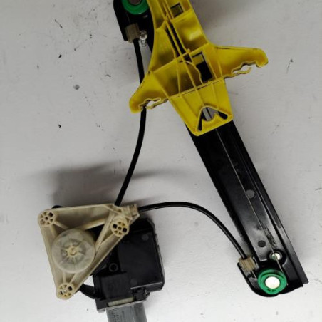 Leve vitre electrique arriere droit VOLKSWAGEN POLO 5