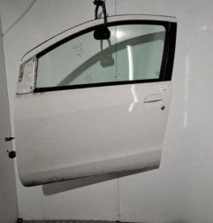 Porte avant gauche DAIHATSU CUORE 3 Photo n°3
