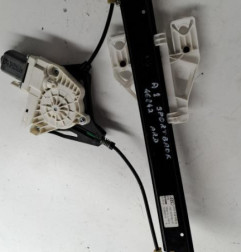 Leve vitre electrique arriere droit AUDI A1 1