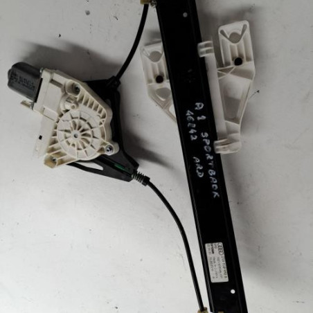Leve vitre electrique arriere droit AUDI A1 1