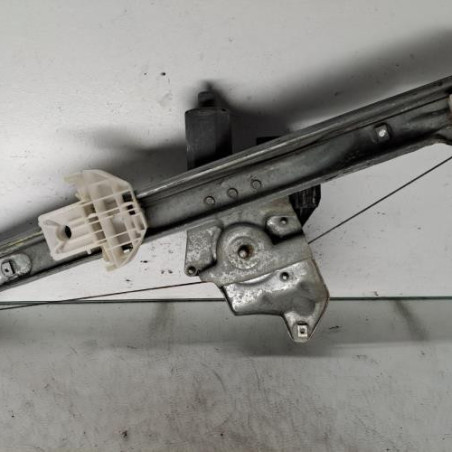 Leve vitre electrique arriere gauche JAGUAR X-TYPE Photo n°1