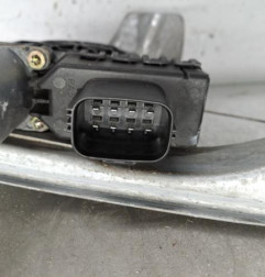 Leve vitre electrique arriere gauche JAGUAR X-TYPE