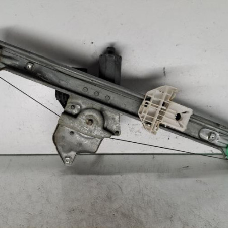 Leve vitre electrique arriere droit JAGUAR X-TYPE Photo n°1