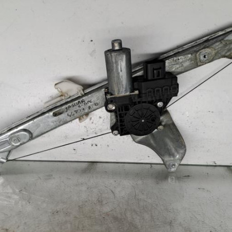 Leve vitre electrique arriere droit JAGUAR X-TYPE