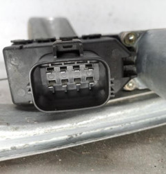 Leve vitre electrique arriere droit JAGUAR X-TYPE Photo n°3