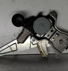 Leve vitre electrique arriere droit DAIHATSU MATERIA Photo n°1