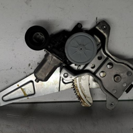 Leve vitre electrique arriere droit DAIHATSU MATERIA Photo n°1