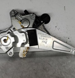 Leve vitre electrique arriere droit DAIHATSU MATERIA Photo n°3