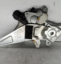 Leve vitre electrique arriere gauche DAIHATSU MATERIA Photo n°1