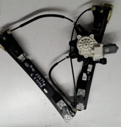 Leve vitre electrique avant gauche FORD FOCUS 3 Photo n°1