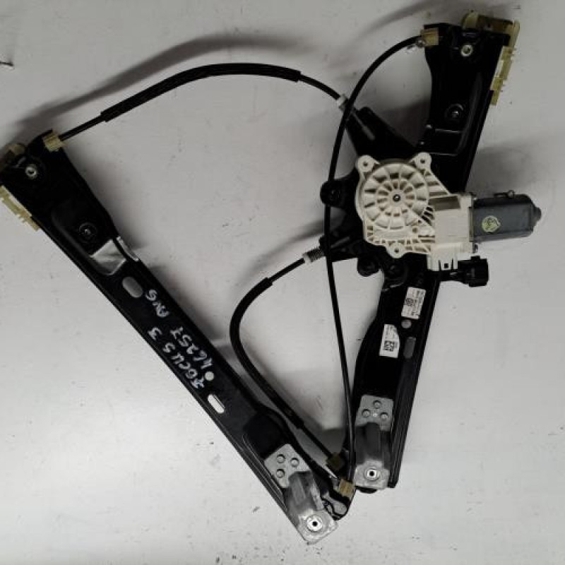 Leve vitre electrique avant gauche FORD FOCUS 3