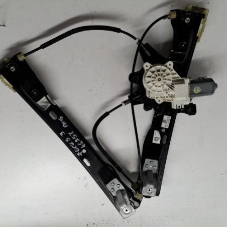 Leve vitre electrique avant gauche FORD FOCUS 3 Photo n°1
