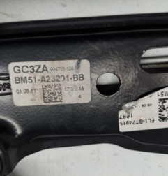 Leve vitre electrique avant gauche FORD FOCUS 3 Photo n°5