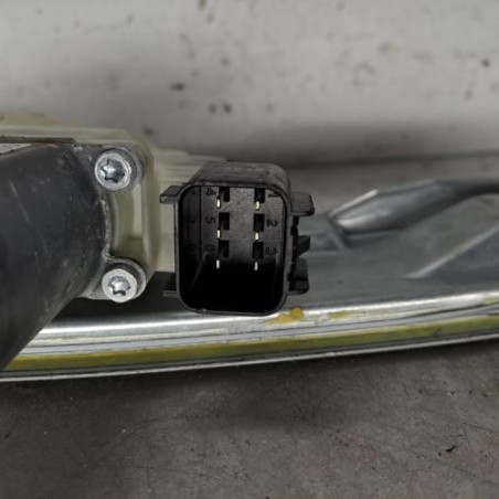 Leve vitre electrique arriere gauche FORD FOCUS 3