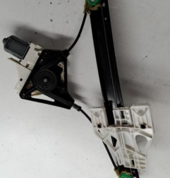 Leve vitre electrique arriere gauche AUDI A1 1