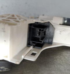 Leve vitre electrique arriere gauche AUDI A1 1 Photo n°3