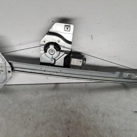 Leve vitre electrique avant droit PEUGEOT PARTNER 2 Photo n°1