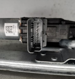 Leve vitre electrique avant droit PEUGEOT PARTNER 2