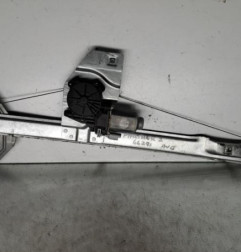 Leve vitre electrique avant gauche PEUGEOT PARTNER 2 Photo n°1