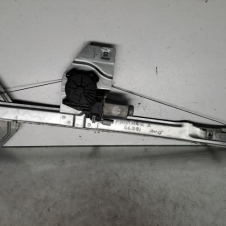 Leve vitre electrique avant gauche PEUGEOT PARTNER 2 Photo n°1