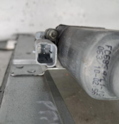 Leve vitre electrique avant gauche PEUGEOT PARTNER 2 Photo n°3