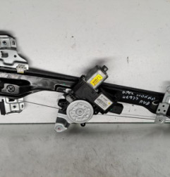 Leve vitre electrique avant droit OPEL MOKKA 1 Photo n°1