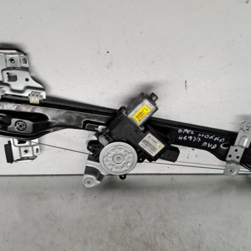 Leve vitre electrique avant droit OPEL MOKKA 1
