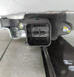 Leve vitre electrique avant droit OPEL MOKKA 1 Photo n°3