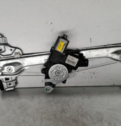 Leve vitre electrique arriere droit OPEL MOKKA 1 Photo n°1