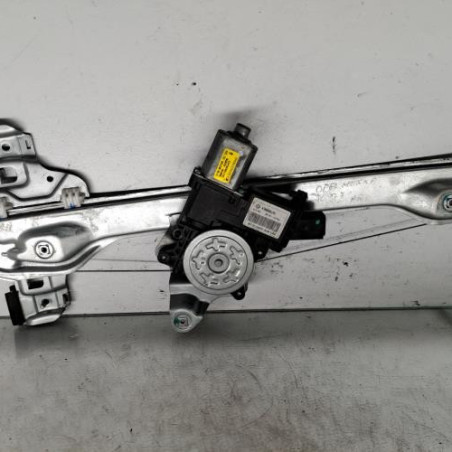 Leve vitre electrique arriere droit OPEL MOKKA 1 Photo n°1